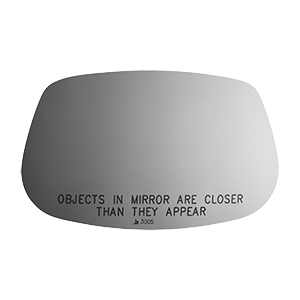 SIDE VIEW MIRROR